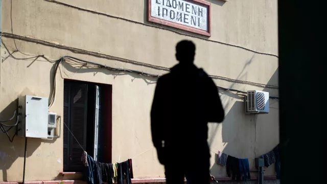 La Grèce appelée à faire mieux par l'ONU à Genève.