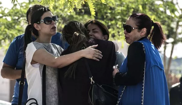 Crash du vol EgyptAir: la Grèce dément la découverte de débris.