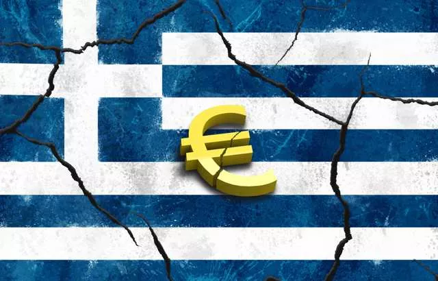 Grèce : le parlement approuve des nouvelles mesures d'austérité.