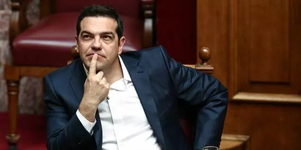 Le parlement grec adopte les mesures de rigueur exigées par les créanciers.