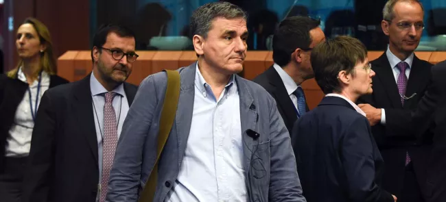 Crédits photo : JOHN THYS/AFP


