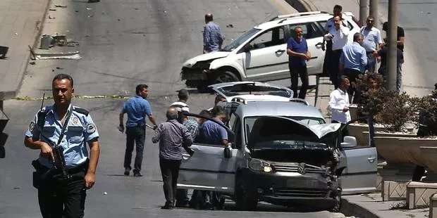 Turquie: les militaires turcs qui ont fui en Grèce seront jugés jeudi.