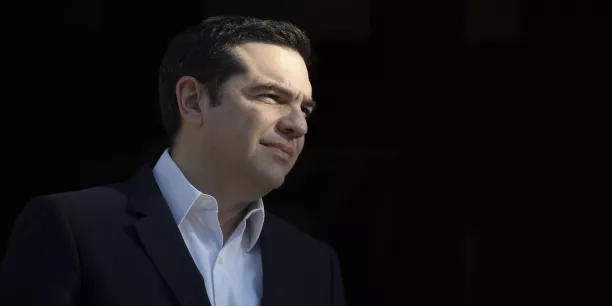 Tsipras: "La croissance ne crée pas de déficit".