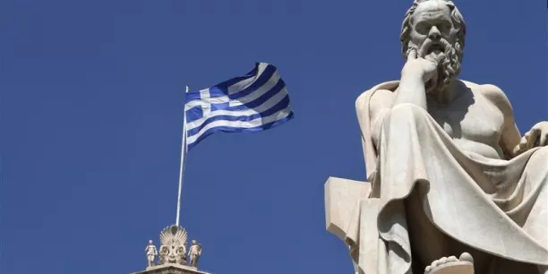 Grèce : l'ancien directeur des statistiques poursuivi par la justice.