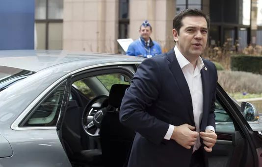 La Grèce enregistre un deuxième trimestre de croissance consécutif.