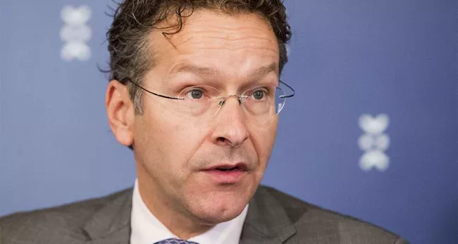 Le président de l'Eurogroupe a pris acte de l'irritation de certains gouvernements européens, l'Allemagne en particulier, contre les soutiens accordés par Athènes à ses retraités les plus démunis - Bundas Engler/AP/SIPA


