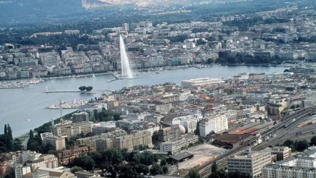 Les discussions chypriotes reprendront à Genève.