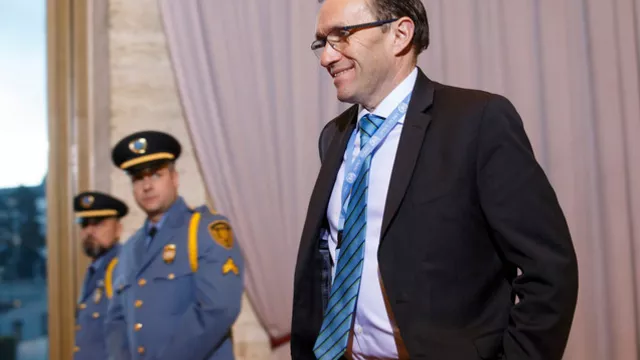 «Moment de vérité» pour la réunification de Chypre.