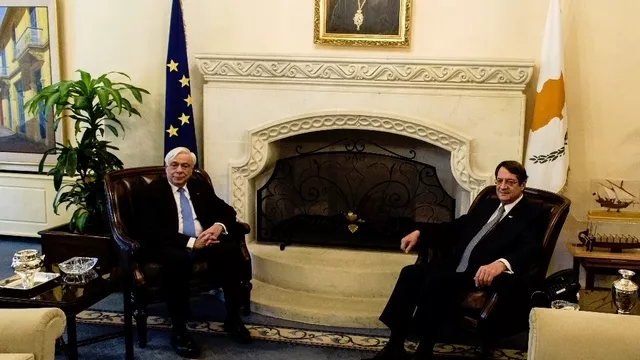 ONU: «Maintenir l'élan» des négociations à Chypre.