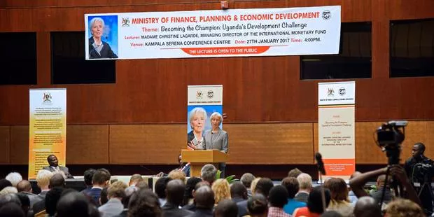 Le FMI juge la dette grecque "intenable" et "explosive".