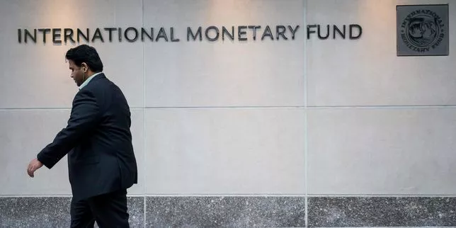 Les Etats membres du FMI partagés sur la dette grecque.