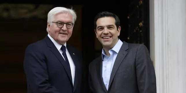 Accord surprise entre la Grèce et ses créanciers à l'Eurogroupe.