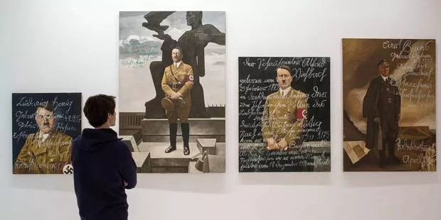 La Documenta de Kassel s'est ouverte à ? Athènes.