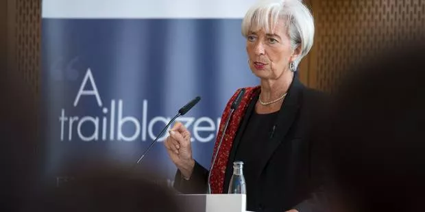 Dette grecque: Les Etats-Unis se disent "ouverts" à une participation financière du FMI.