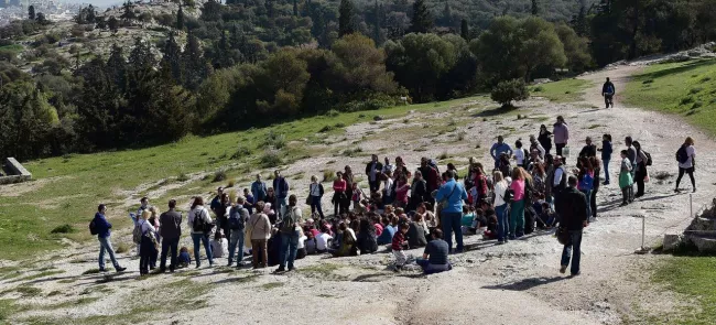 Cette année, les professionnels du secteur pourraient afficher plus de 15 milliards d'euros de recettes. Crédits photo : MILOS BICANSKI/Getty Images/AFP


