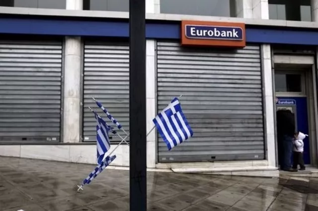 Phot d'illustration. Image: AFP


