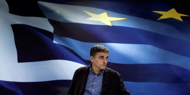 En 2016, la Grèce a dégagé un surprenant excédent budgétaire.