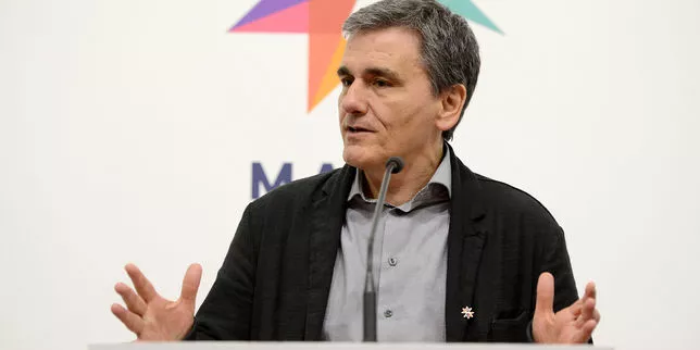 La Grèce parvient à un accord préliminaire avec ses créanciers.