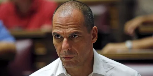 "Je refuse de faire partie d'une génération de progressistes européens qui auraient pu empêcher Marine Le Pen de gagner la présidence française mais ne l'ont pas fait", écrit-il dans une tribune publiée par Le Monde. (Crédits : © Jean-Paul Pelissier / Reuters)


