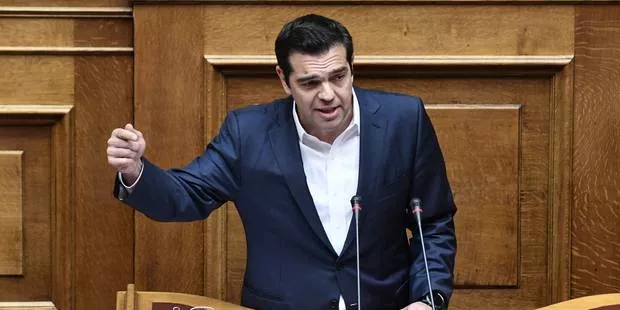 Grèce: percée espérée par la zone euro, malgré un désaccord avec le FMI.