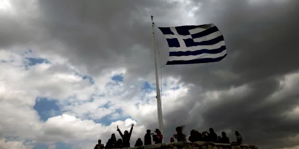 Pour l'instant, le FMI et les Européens continuent de diverger sur l'effort supplémentaire que ces derniers devront faire afin d'assurer la solvabilité d'Athènes pour les décennies à venir en raison d'hypothèses de croissance et de trajectoires budgétaires différentes. (Crédits : REUTERS/Alkis Konstantinidis/File Photo)


