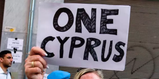 Nouvel échec des négociations pour réunifier Chypre.