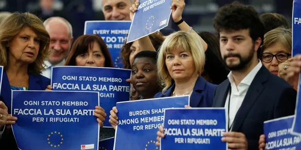 L'UE récompense la Grèce en recommandant la clôture de procédure de déficit excessif.