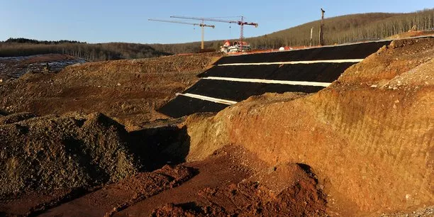 Grèce: le groupe minier canadien Eldorado menace de cesser ses opérations.