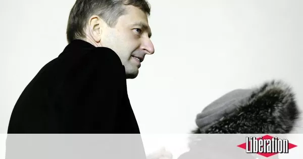 Dimitri Rybolovlev, ici en 2012, milliardaire russe établi à Chypre.


