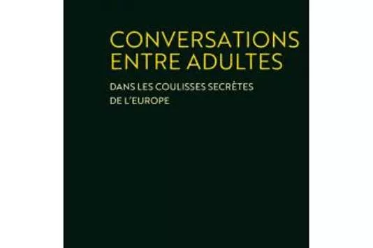 « Conversations entre adultes. Dans les coulisses très secrètes de l'Europe », de Yanis Varoufakis. Traduit de l'anglais par Cécile Dutheil de La Rochère et Abel Gerschenfeld. Ed. Les liens qui libèrent, 528 pages, 26 euros.


