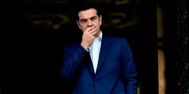 Grèce: Tsipras annonce 1,4 millard d'euros de mesures sociales pour les couches populaires.
