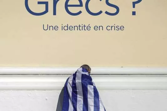 Genèse du malentendu grec.