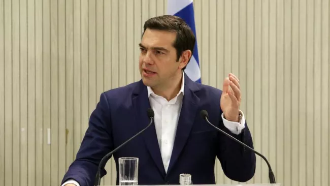 La Grèce se rapproche de la sortie du tunnel.