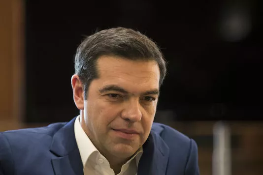 Dette : il est temps d’alléger le fardeau de la Grèce.