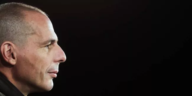 Grèce: Varoufakis crée un nouveau parti de "désobéissance européenne".