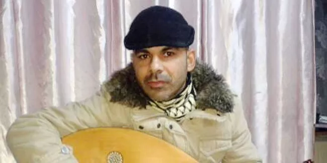 Un ex-militaire syrien perdu dans un camp de réfugiés à Samos raconte: "En Europe, on .