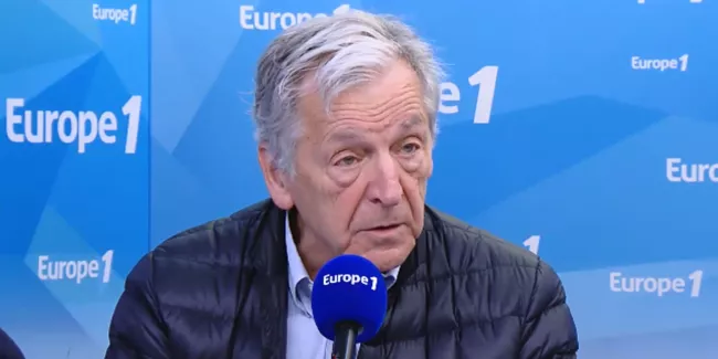 Costa-Gavras va réaliser un film sur Yánis Varoufákis :  "L'Europe s’est comportée d’une manière épouvantable avec la Grèce".