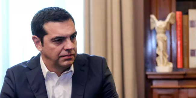 La Grèce exige que la Macédoine révise sa Constitution pour changer de nom.