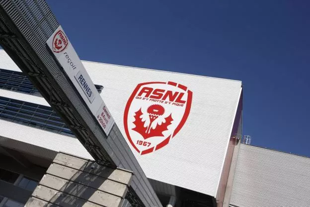 Nancy pourrait passer sous pavillon chypriote. (L .Argueyrolles/ L'Equipe)


