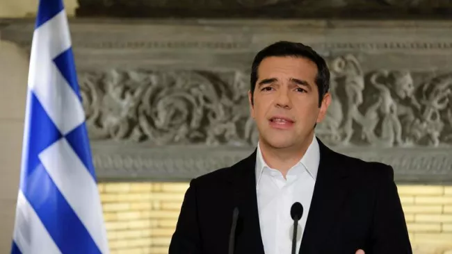 Eurogroupe: un allègement de dette se profile pour la Grèce.