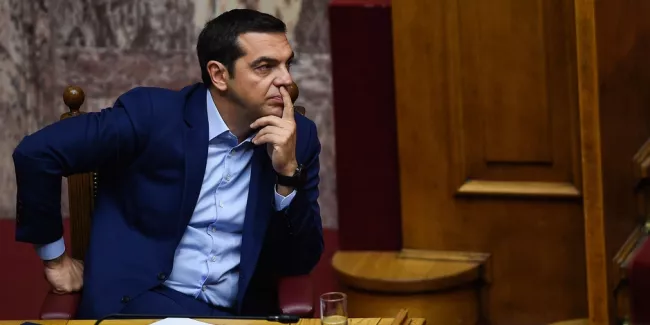 Une page pourrait se tourner pour la Grèce et pour toute la zone euro.