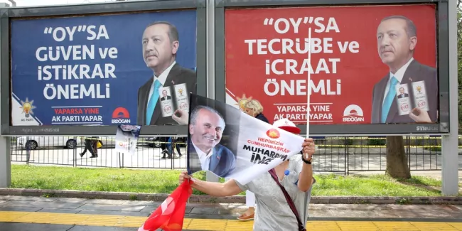 Ils ont fui Erdogan pour se réfugier chez "l'ennemi grec".