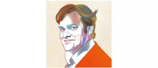 Étienne Gernelle - Mea culpa, Monsieur Tsipras !.