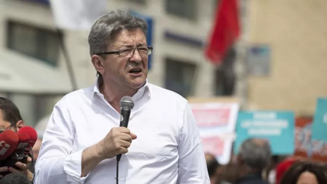 «Il ne saurait pas quoi faire en cas de victoire»: Tsipras règle ses comptes avec Mélenchon.