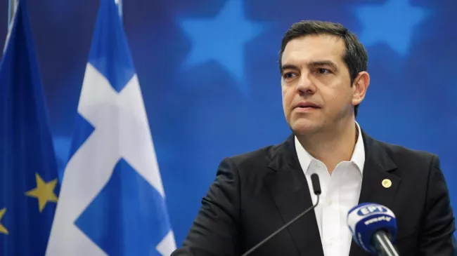 En Grèce, le roi est nu; et c’est le FMI qui le dit….