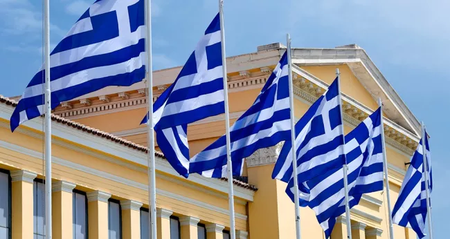 Le bénéfice d'un visa au sein d'un pays de l'UE permet de circuler librement dans l'espace Schengen - Shutterstock


