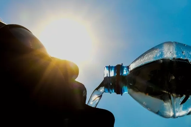 Photo d'illustration. Image: AFP


