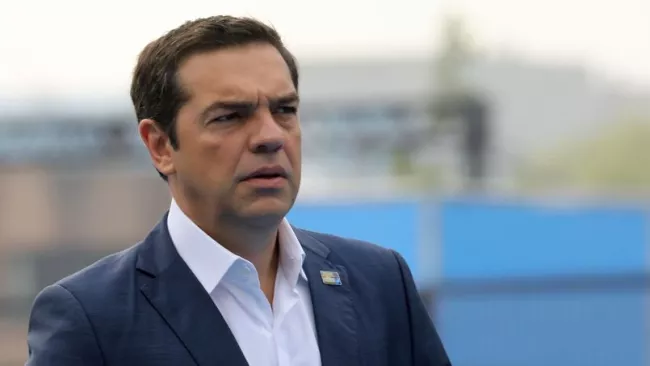 La Grèce touche sa dernière aide de l'Europe.