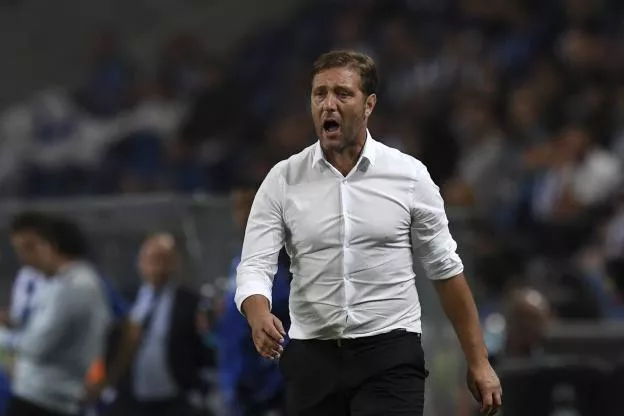 Foot - C3 : L'Olympiakos en balade contre Lucerne, Bâle arrache la victoire à Arnhem.