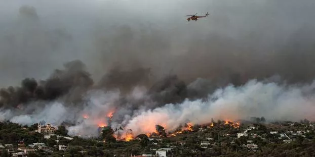 (Photo d'illustration)@ AFP


